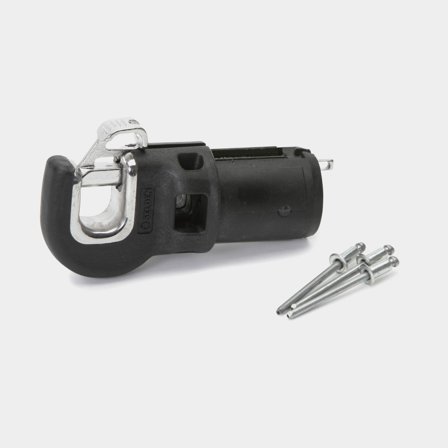 Seldén Spinnaker Pole Fitting, Size Extra Small (534-900-03)