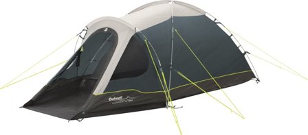 Outwell Cloud 2 dome tents Blue One Size