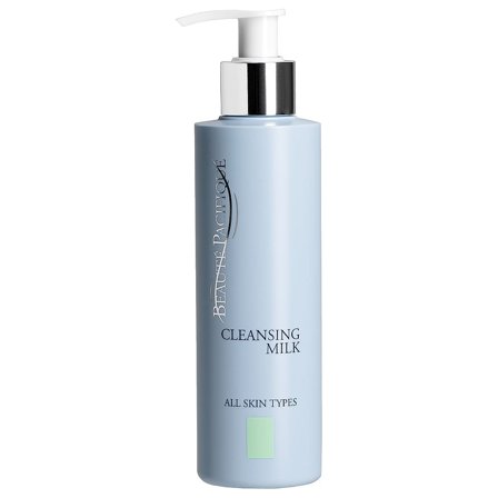 Beauté Pacifique Cleansing Milk All skin types 200 ml, Skincare, Renseprodukter, Rens & Vask