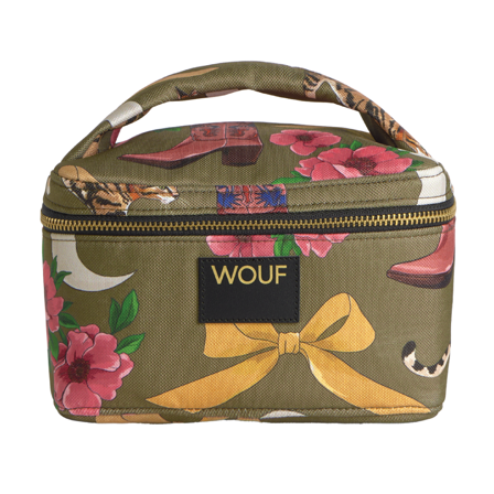 WOUF Rodeo Vanity Bag, 1 stk