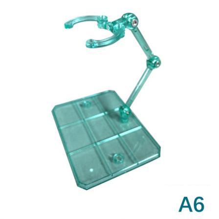 Action Figur Stativ För Dam Model Bracket Animation Character M