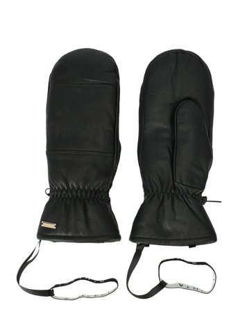 Athlecia | Cassiel Leather Mittens | L