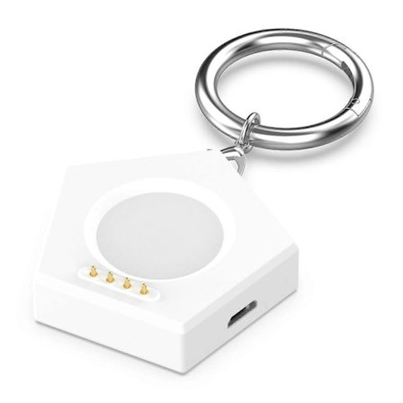 Lataustelakka Oppo Watch X/OnePlus Watch 2 -kelloille, magneettinen kellolaturi