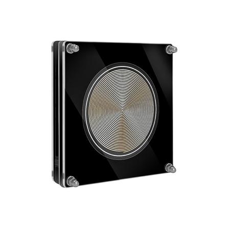 7,83hz ekstremt lavfrekvent pulsgenerator Schumann bølgegenerator Jordresonansfrekvensgenerator
