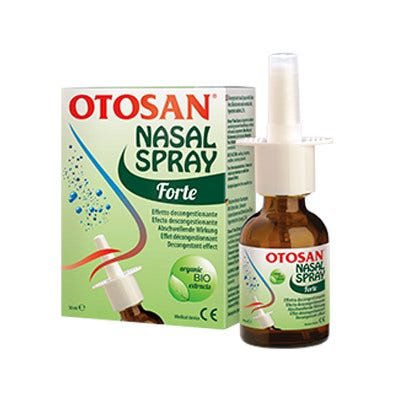 Otosan Nasal Spray 30ml