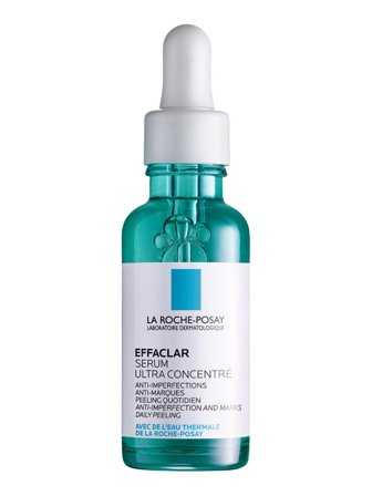 La Roche Posay Effaclar Ultra concentrated Serum 30ml