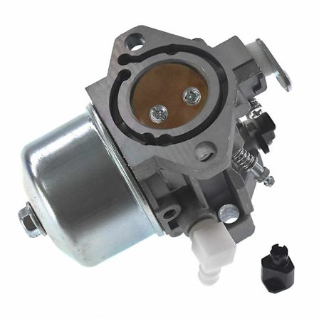 Forgasser Carby Mower 12.5hk Kompatibel Briggs&Stratton Lmt 5-4993 Kompatibel 799728 Kompatibel Walbro 498888 Plenklipperdeler Tilbehør