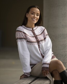 Trøje Maud - Viking of Norway