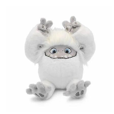 37 cm:n elokuva Abominable Lumimies Yeti Pehmolelu S p Anime Nuken Leikki Lapsille Joululahja [HK]