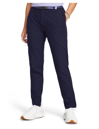 Under Armour Ua Drive Pant - Navy - 2