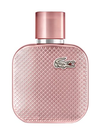 Lacoste Fragrance L.12.12 Silver Rose Edp 50 Ml - Nude - 50 ML