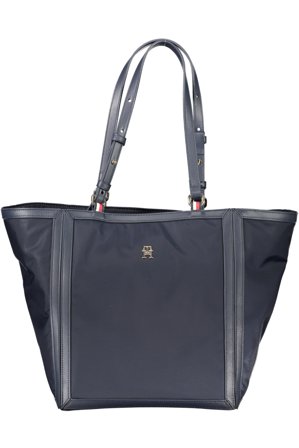 Tommy Hilfiger Borsa Donna Blu