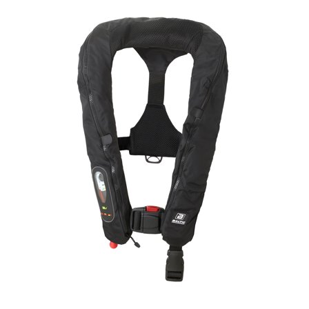 Baltic Legend 165 Flytevest uten sele, 40-120 kg Svart, Redning