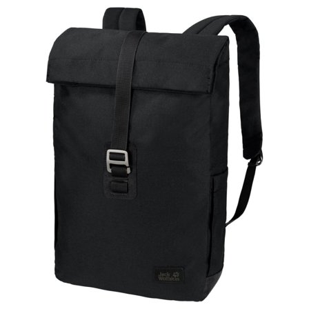 Jack Wolfskin Royal Oak everyday backpacks Black OneSize