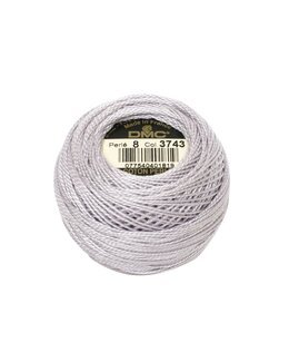 DMC 8'ans Pärlgarn