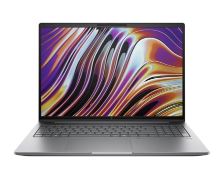 HP ZBook Power G11 A AMD Ryzen 9 8945HS Mobiler Arbeitsplatz 40,6 cm (16") WQXGA 64 GB DDR5-SDRAM 1 TB SSD NVIDIA RTX 3000 Ada Wi-Fi 6E (802.11ax)