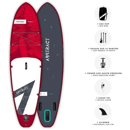 Spartan SUP Board, Sport & Velvære, Svømmeudstyr, Øvrigt