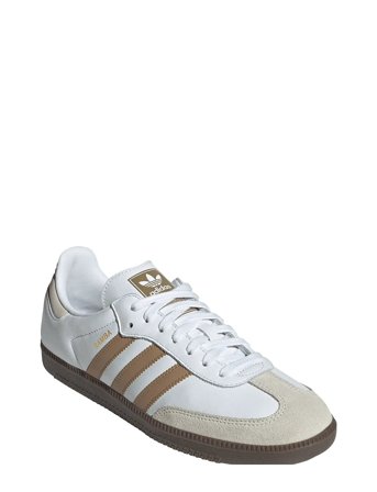 adidas Originals Samba Og - White - 42