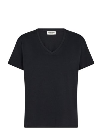 Bruun & Stengade | Bs Adrianne Regular Fit T-Shirt | XS