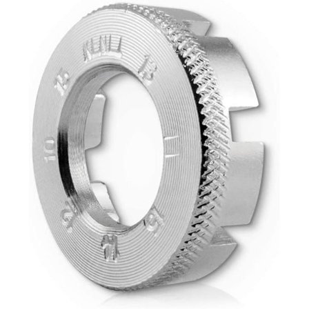 Pyörän pinnan avain pyörän keskitin 8-osainen levyavain pinnoille?