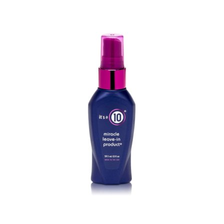 IT'S A 10 Conditioning Collection Miracle Leave-in Product 59.1ml - Balsamo Senza Risciacquo Capelli