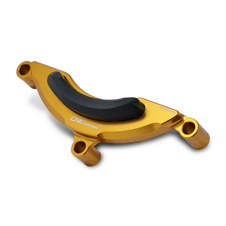 CNC Racing Generator Cover - MV Agusta Rivale 800 2014-2016