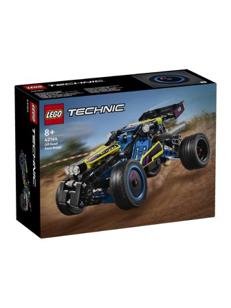 Lego Technic unisex Building Blocks, ref.: 42164, trade line: Technic, material:100% plastic pieces