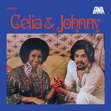 Celia & johnny Cruz & Pacheco