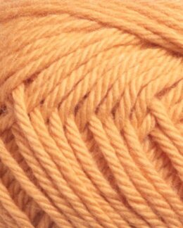 Garn Nova Eko Oransje - Järbo