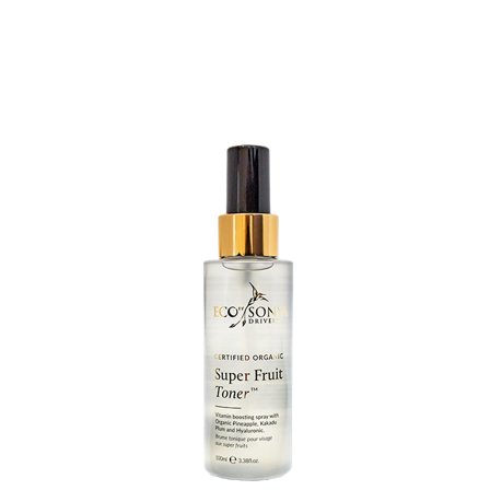 Eco by Sonya Super Fruit Ansiktsvatten 100 ml