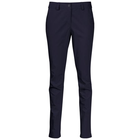 Bergans Oslo Light Pant Women's Women everyday trousers Blue XS