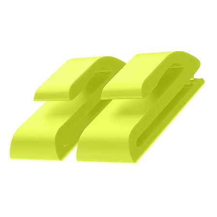 Plastholdere for maske til skihjelm Snowboardhjelm Holder Clip