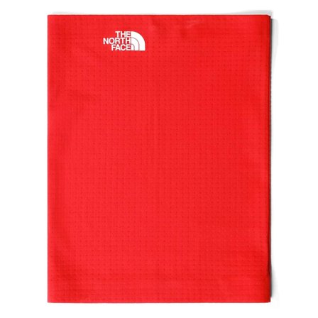 The North Face Fastech Red