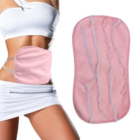 [NT] Kompres til Absorption af Ricinusolie