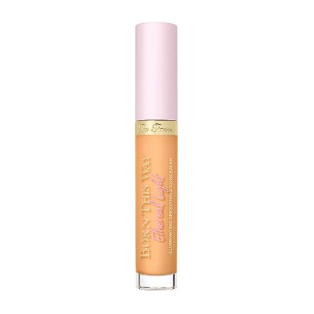 Too Faced Born This Way Ethereal Light Concealer Biscotti, Makeup, Ansigt, Concealer