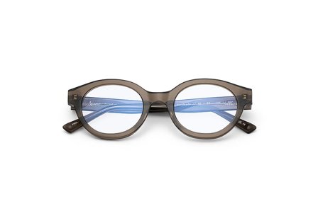 Bisou Frost Læsebrille Olive + 2,5, Tøj & Bolig, Briller & Solbriller, Læsebriller