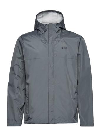 Cloudstrike 2.0 Outerwear Sport Jackets Blå Under Armour