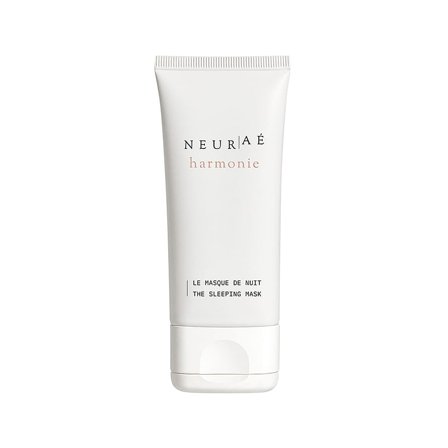 Neuraé Harmonie Sleeping Mask 60 ml, Skincare, Masker, Natmasker