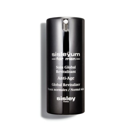 Sisley Sisleÿum For Men Peaux Normales 50ml Uomo - Gel viso antirughe