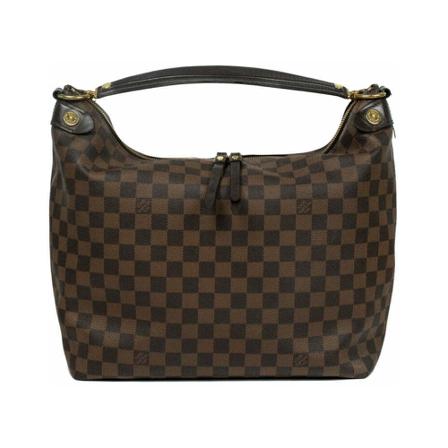 Louis Vuitton Vintage, Pre-owned Bag Graceful Bruin, Dames, Maat:ONE Size