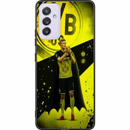 Samsung Galaxy A82 5g Svart Skal Erling Haaland