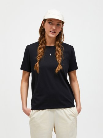Peak Performance - Explore Graphic Tee Women
