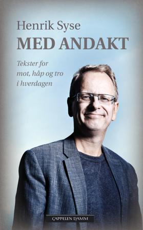 Med andakt - Bok av Henrik Syse - Pocket