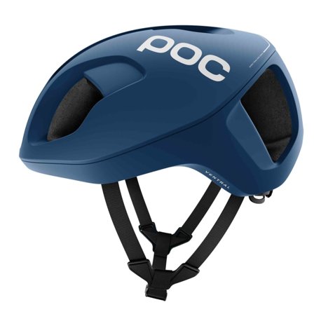 POC Ventral Spin Bike helmets Blue S