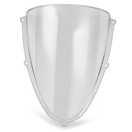 Utsøkt 2020-2022 Vindskjerm For Aprilia Rs660 Motorsykkel Tilbehør Vindavvisere Rs 660