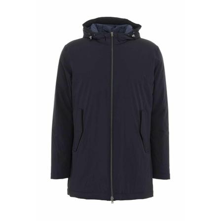 Herno - Sommarjackor - Blå - Herr - Storlek: 3xl, Herr, Storlek: 3XL