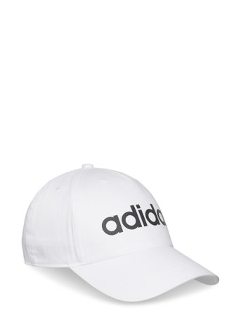 adidas Performance Linear Cap - White - 54-56