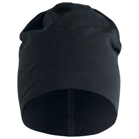 Clique Unisex Adult Kyle Reflex Beanie One Size Svart