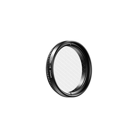 37mm Stjärnljus Mobiltelefon Filter - Förbättra Din Fotografering