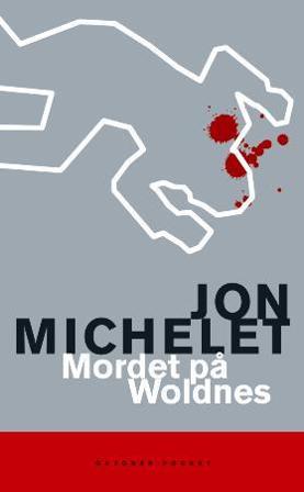 Mordet på Woldnes - Bok av Jon Michelet - Pocket